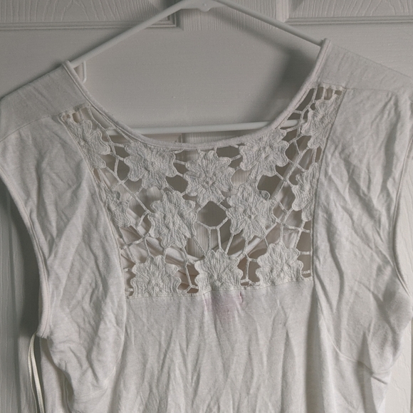 Lace Top - Picture 2 of 3